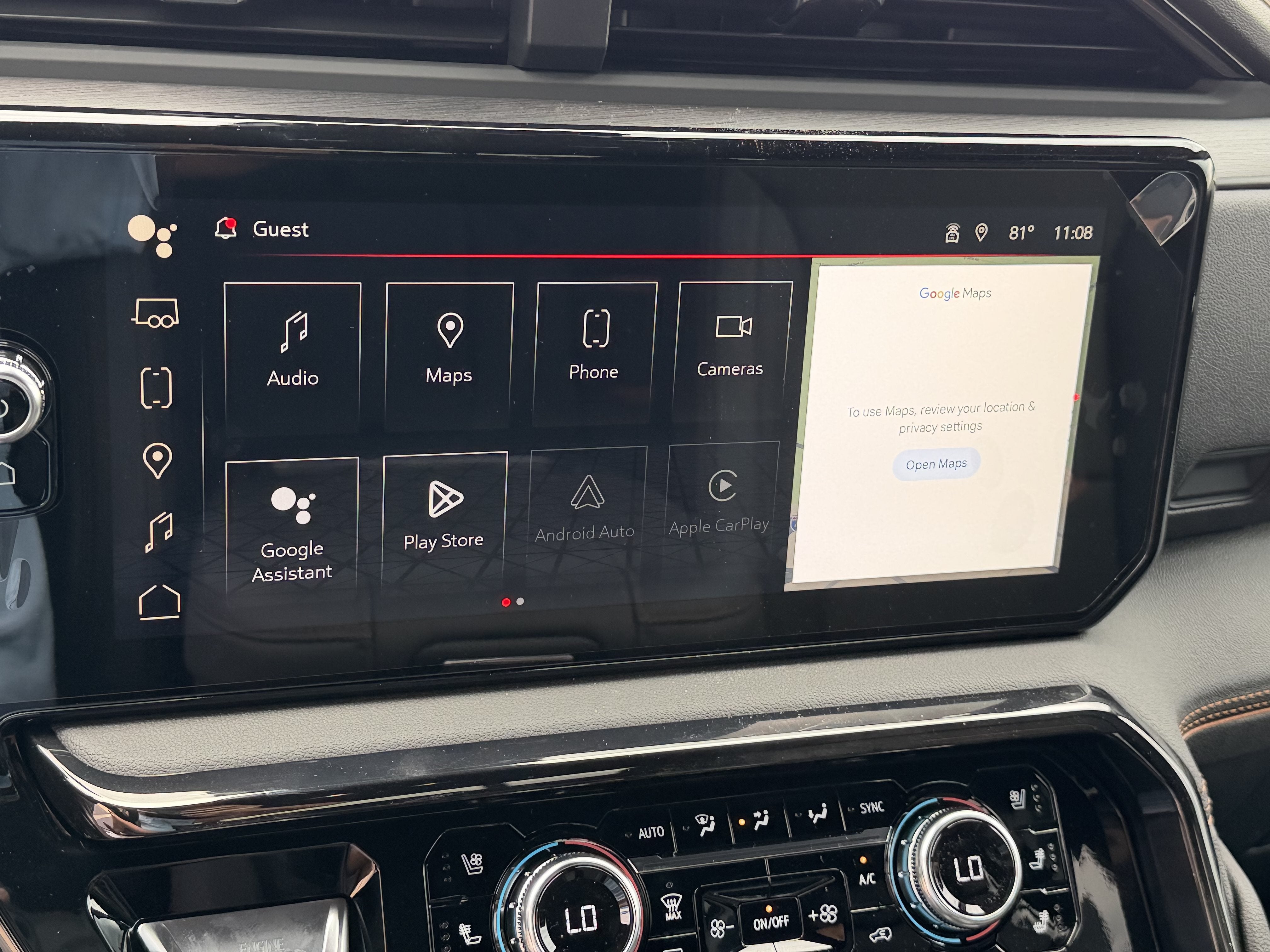 2026 GMC Sierra 1500 AT4 - Photo 25