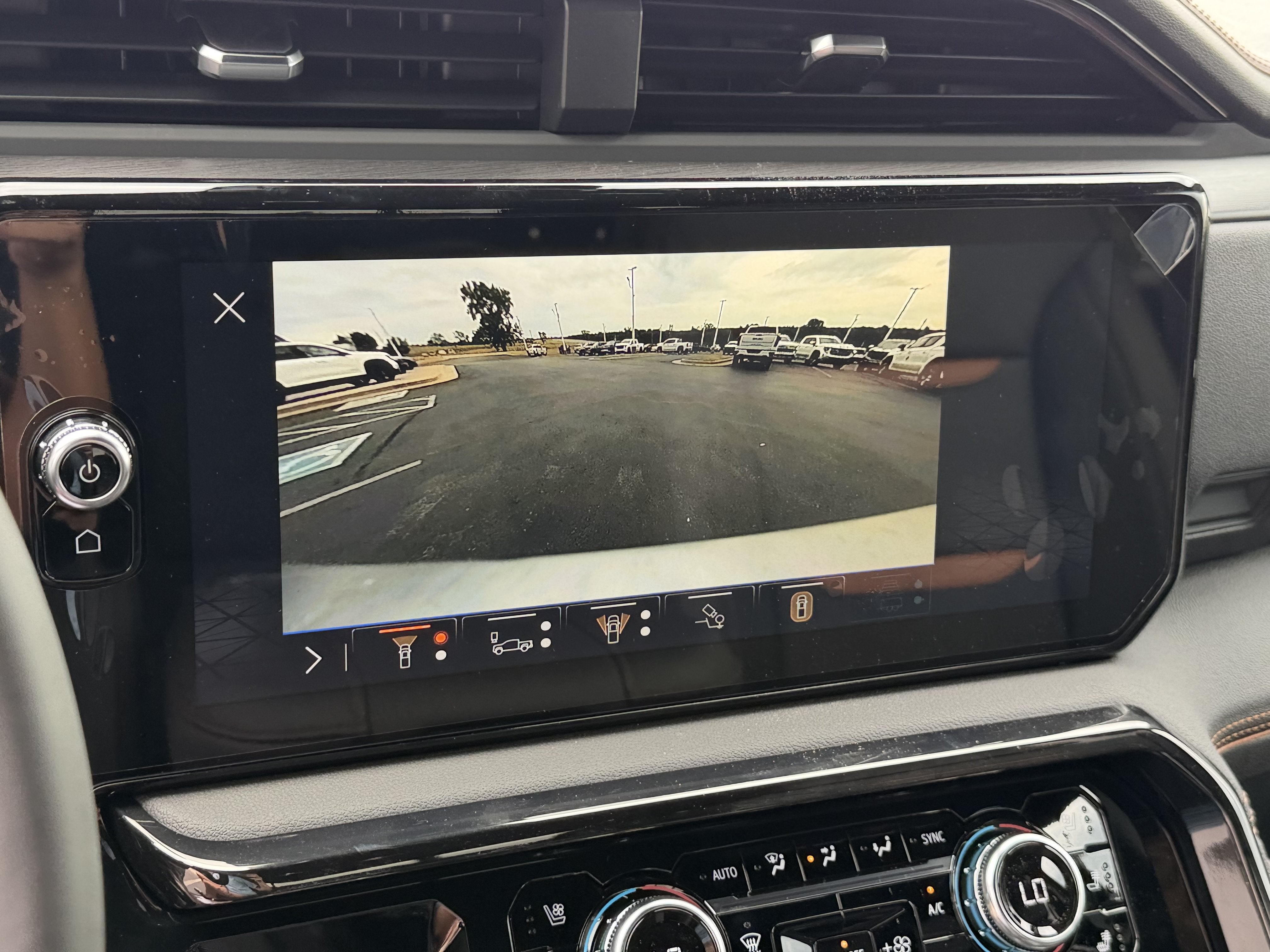 2026 GMC Sierra 1500 AT4 - Photo 27