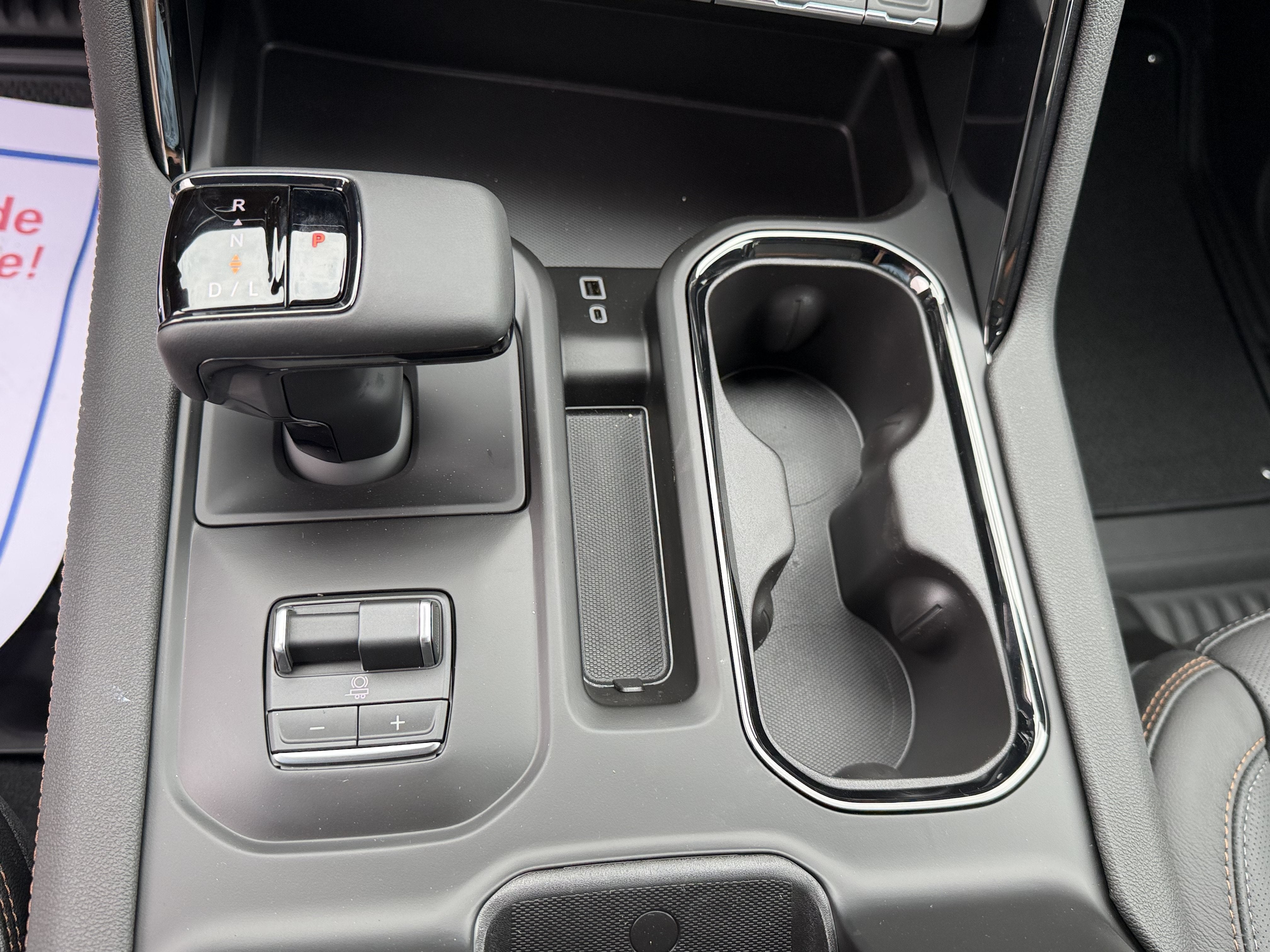 2026 GMC Sierra 1500 AT4 - Photo 28