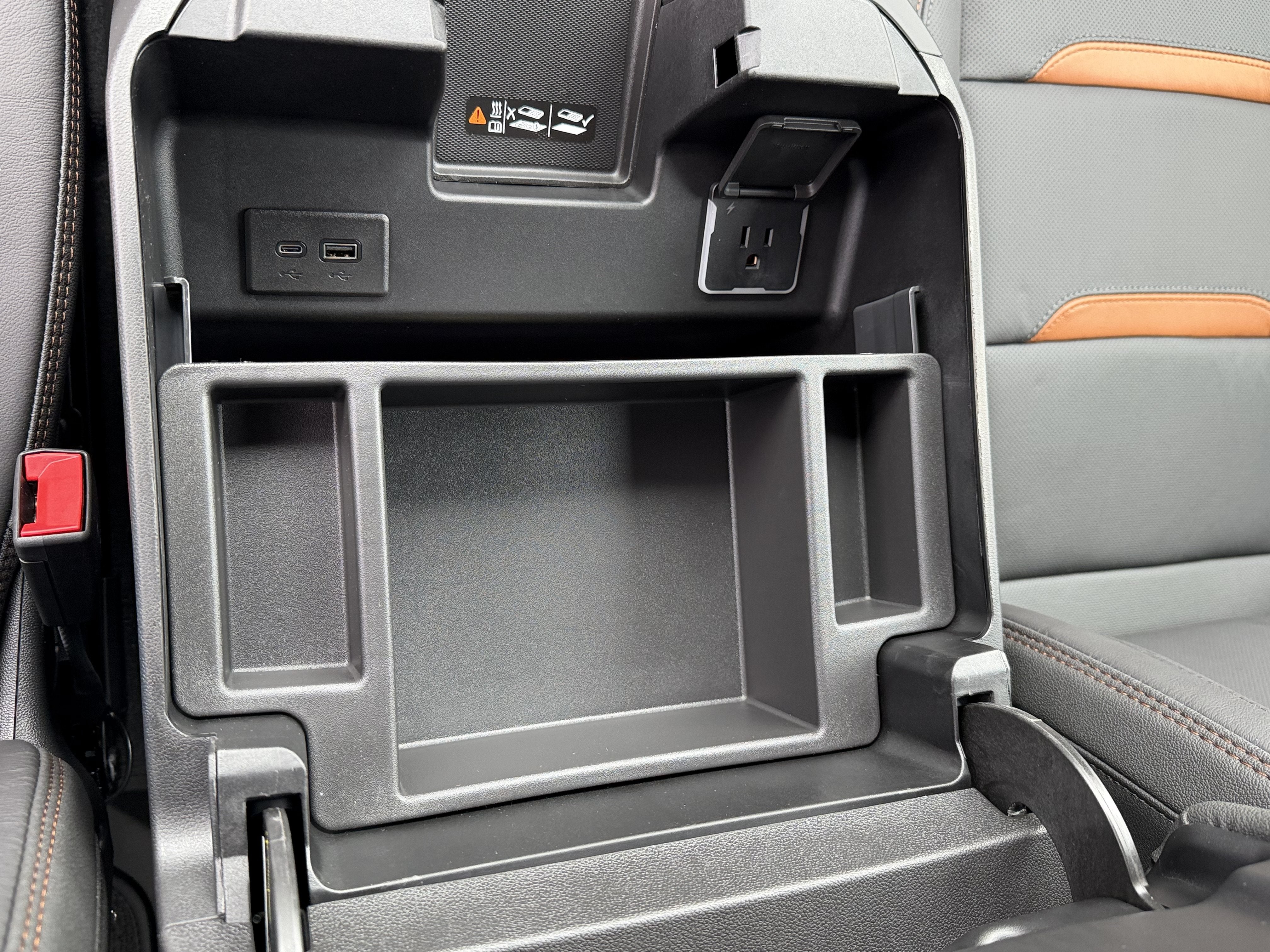 2026 GMC Sierra 1500 AT4 - Photo 29