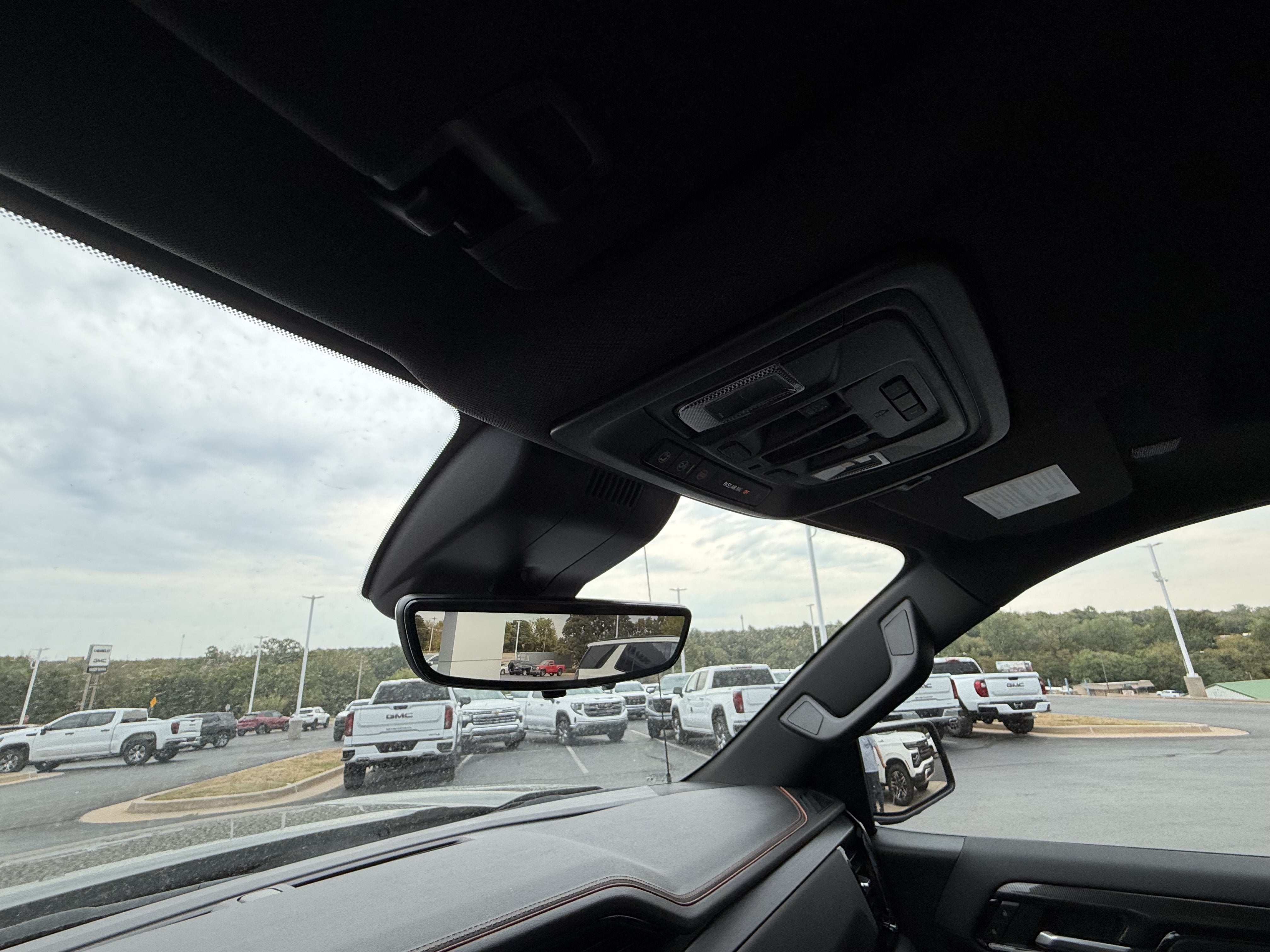 2026 GMC Sierra 1500 AT4 - Photo 31