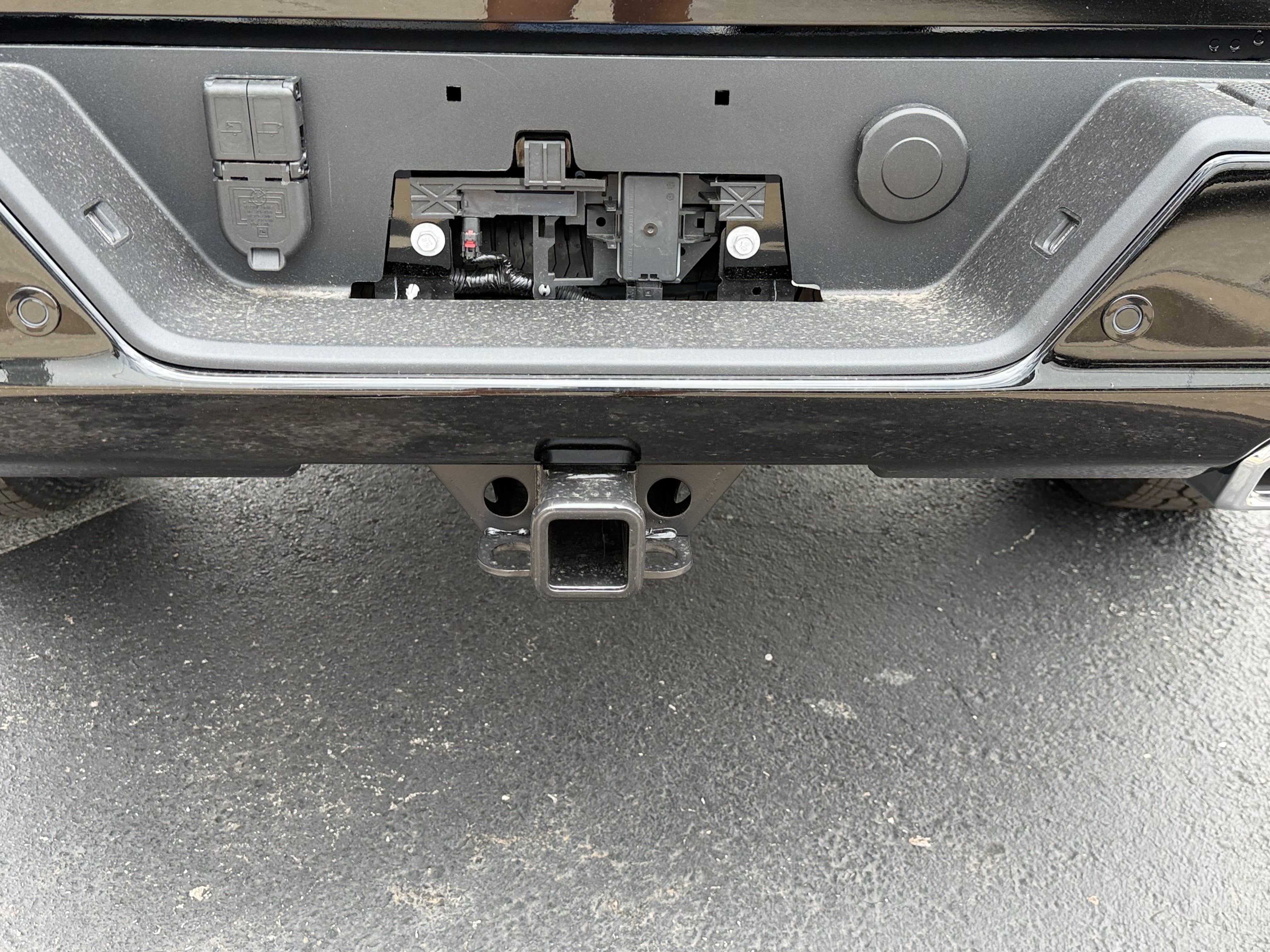 2026 GMC Sierra 1500 AT4 - Photo 8