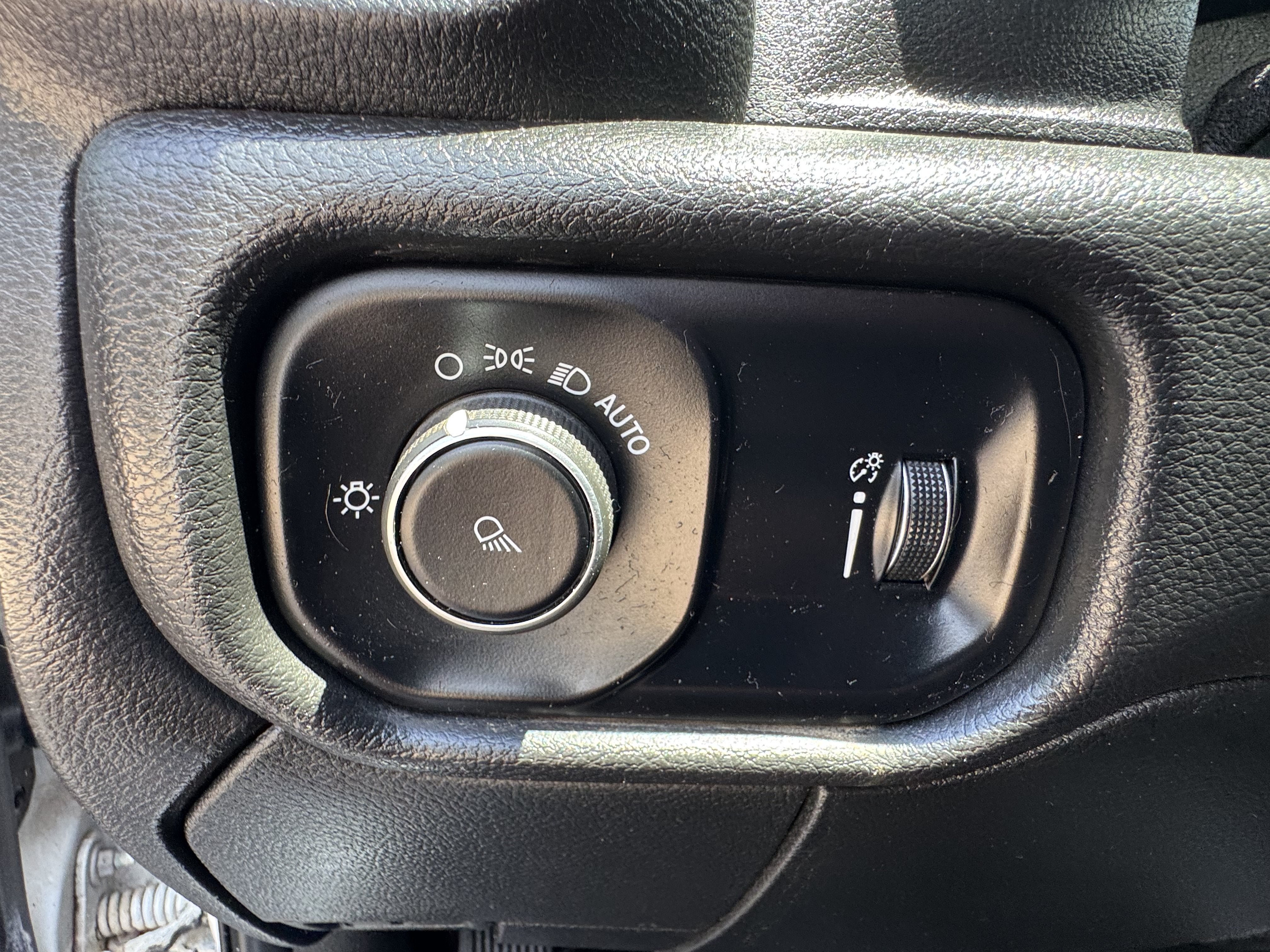 2023 RAM 2500 Tradesman