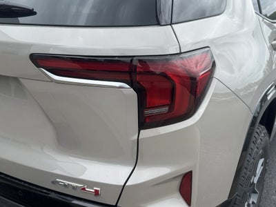 2027 GMC Terrain AT4