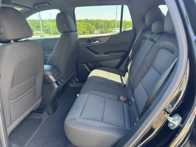 2025 Chevrolet Equinox ACTIV