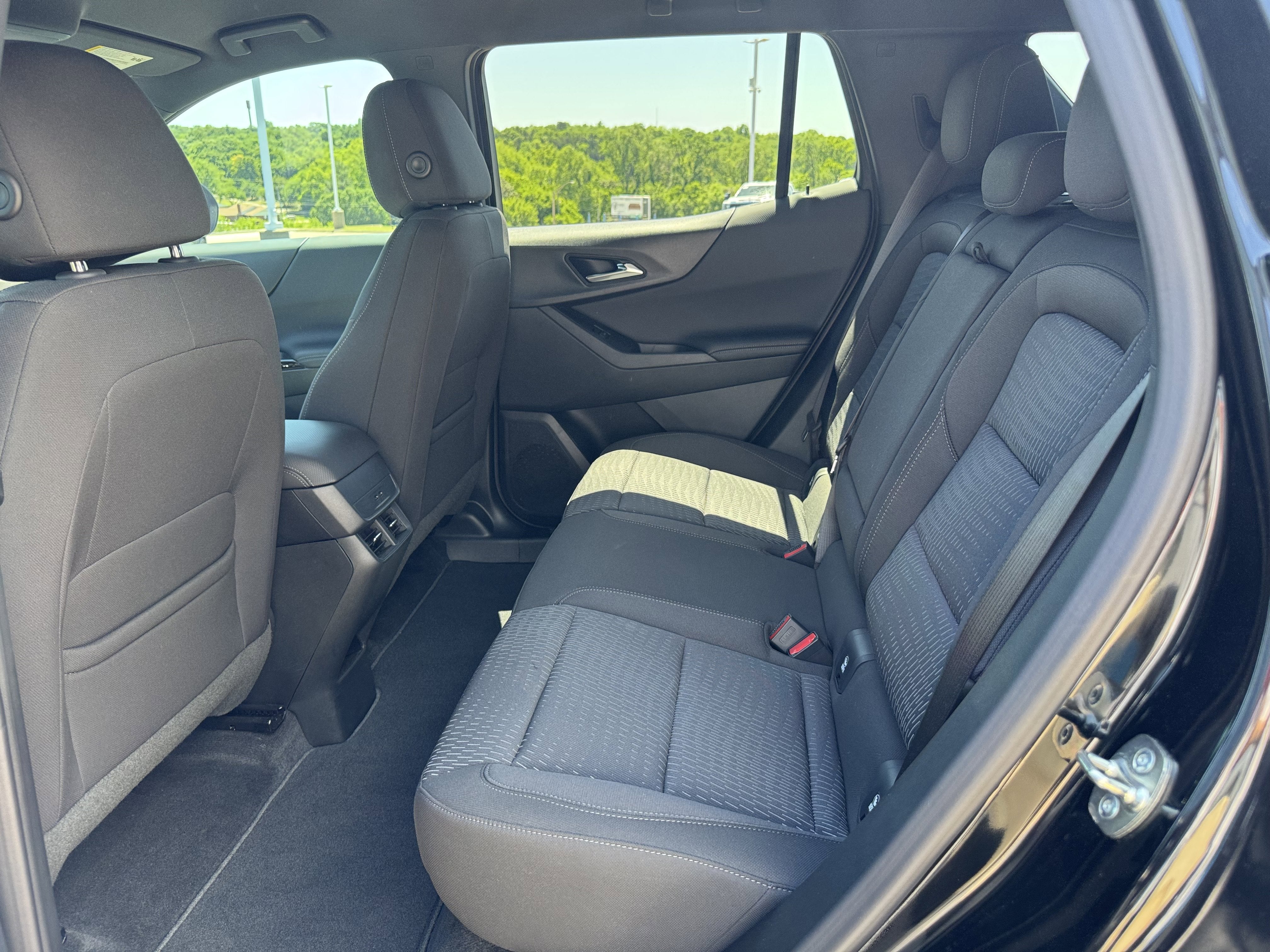 2025 Chevrolet Equinox ACTIV