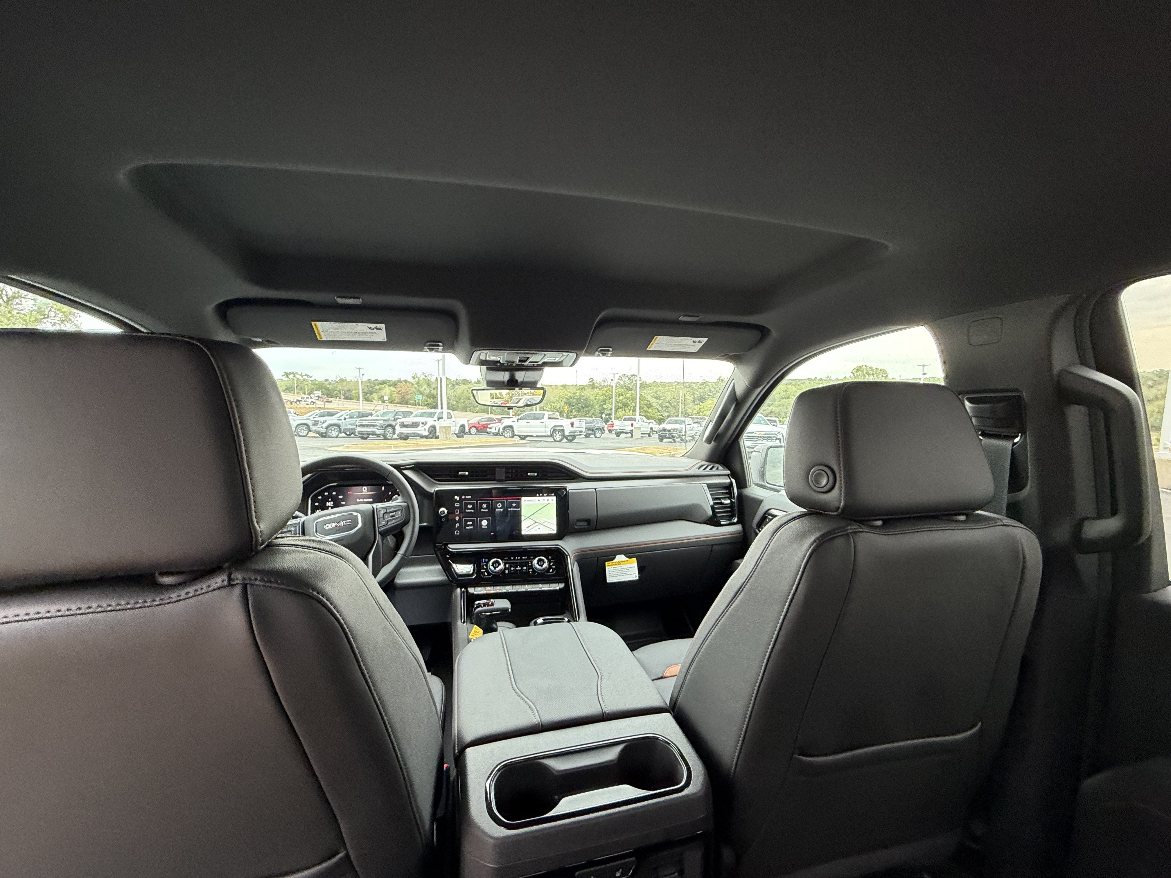 2026 GMC Sierra 1500 AT4 - Photo 13