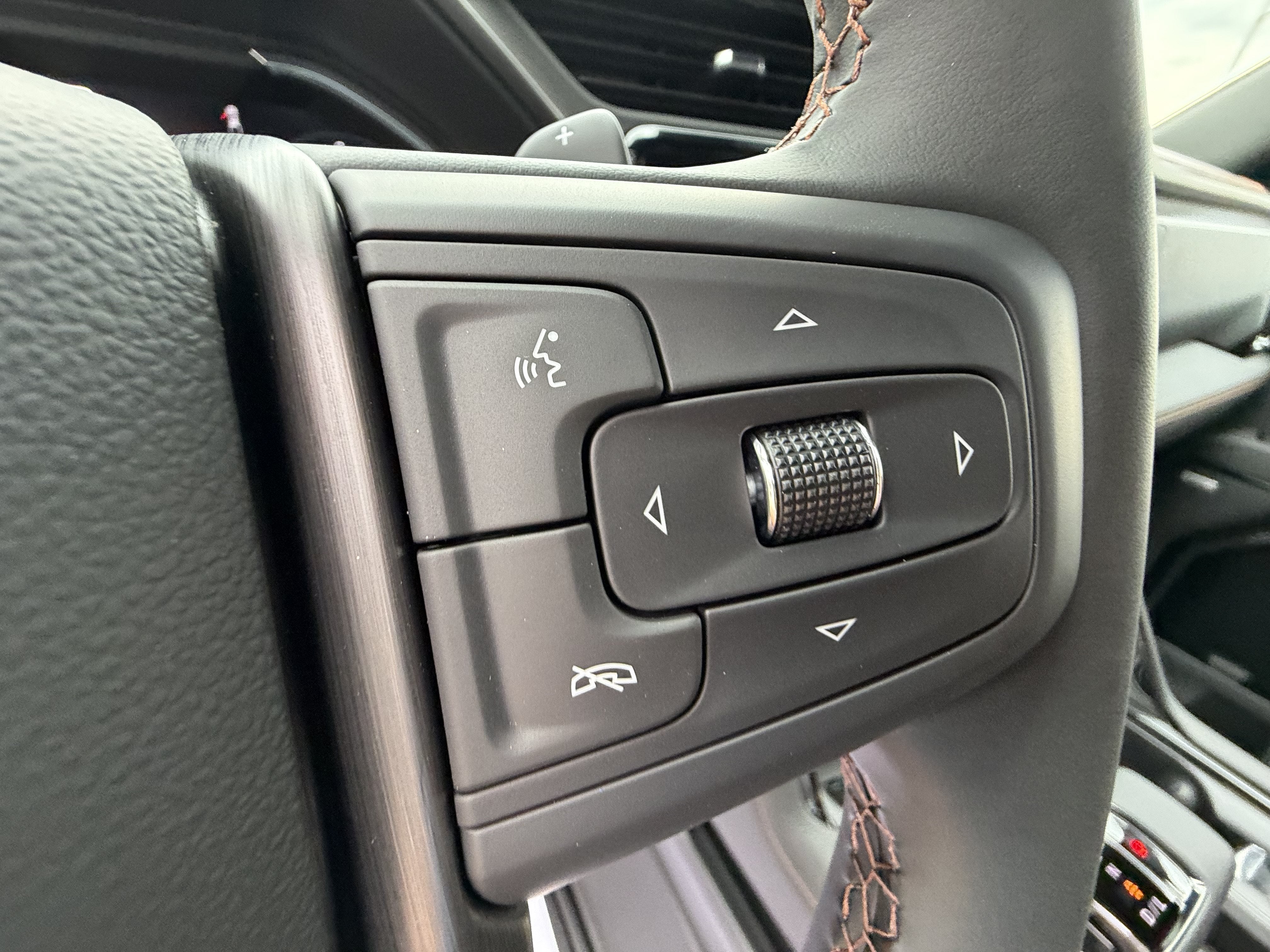 2026 GMC Sierra 1500 AT4 - Photo 21