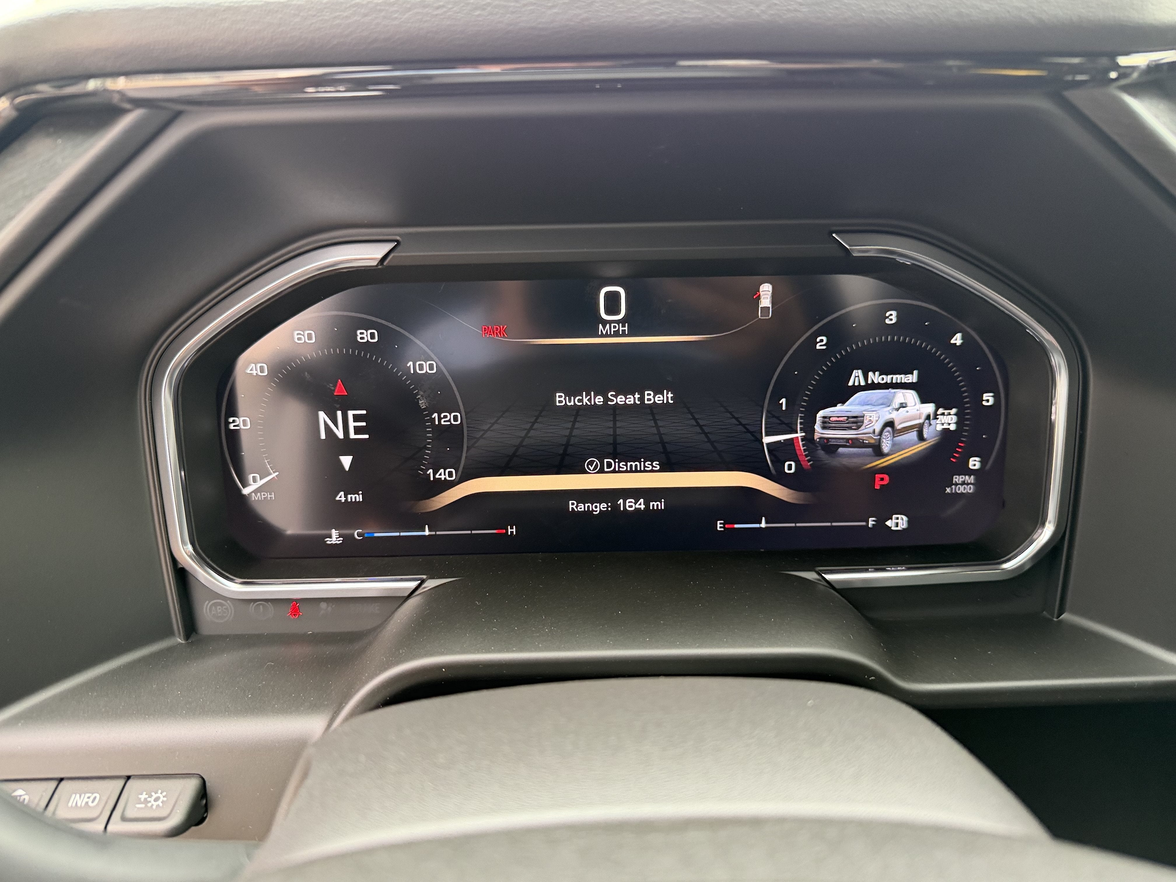2026 GMC Sierra 1500 AT4 - Photo 22