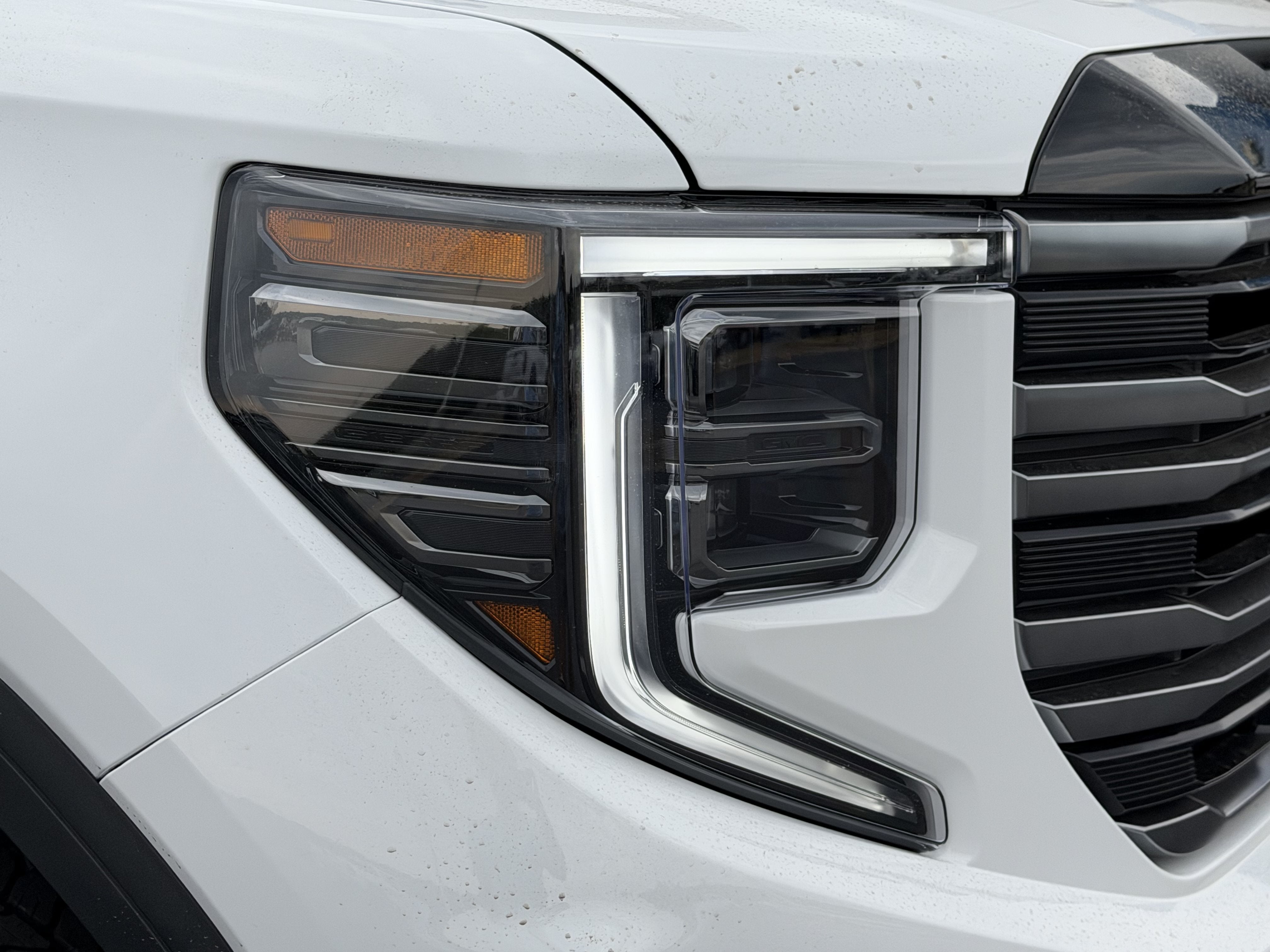 2026 GMC Sierra 1500 AT4 - Photo 6