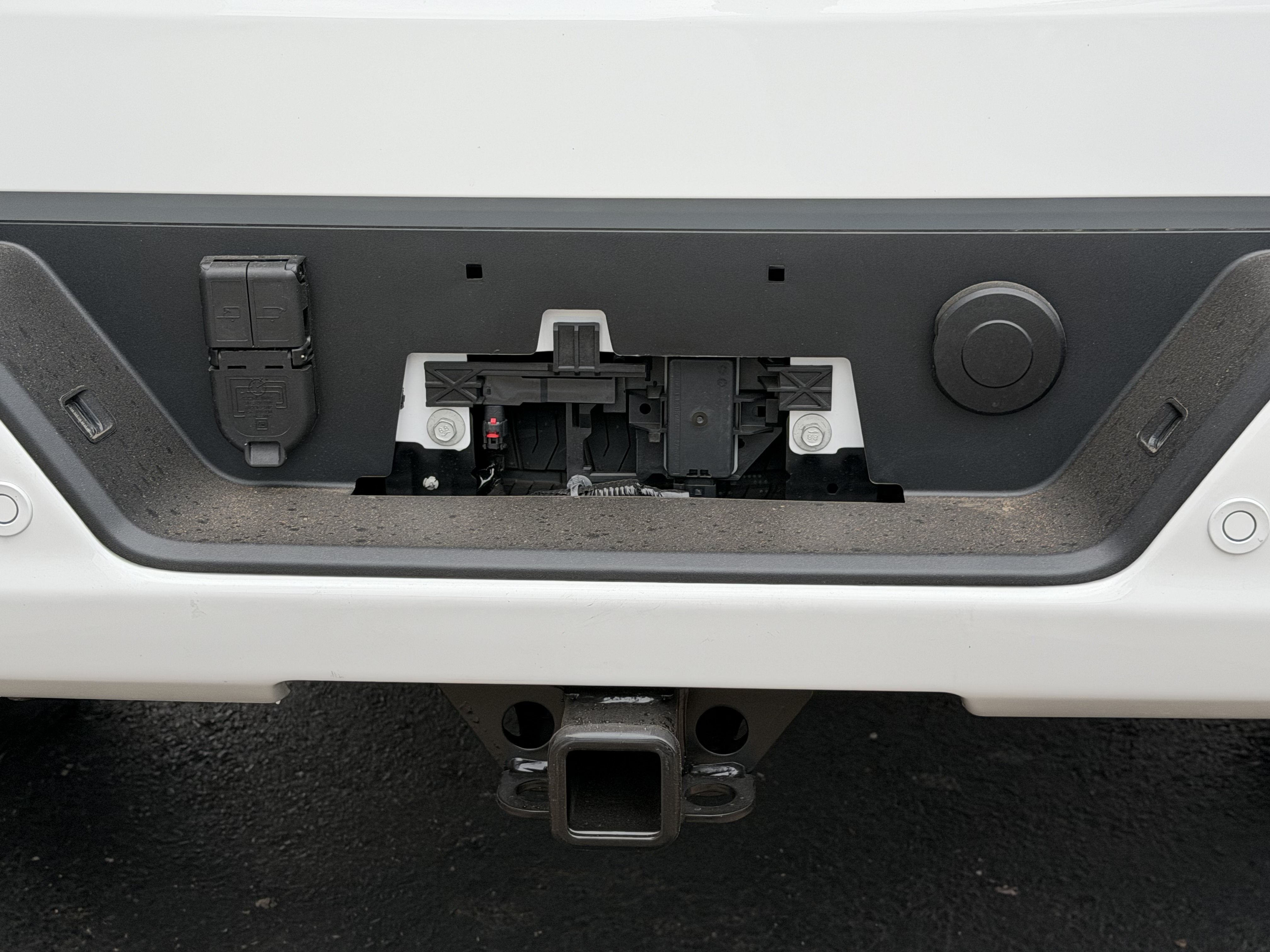 2026 GMC Sierra 1500 AT4 - Photo 7