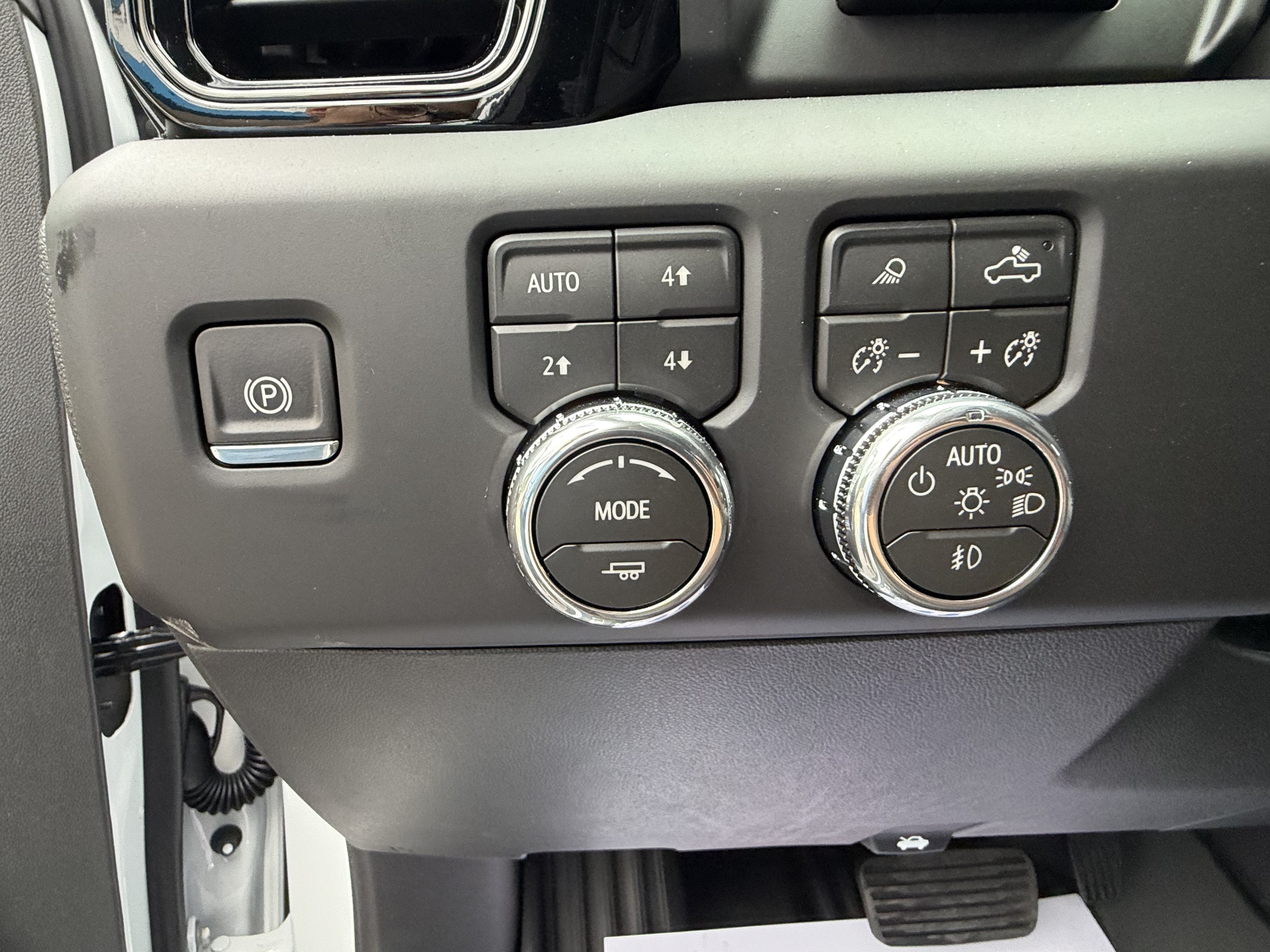 2026 GMC Sierra 1500 AT4 - Photo 19