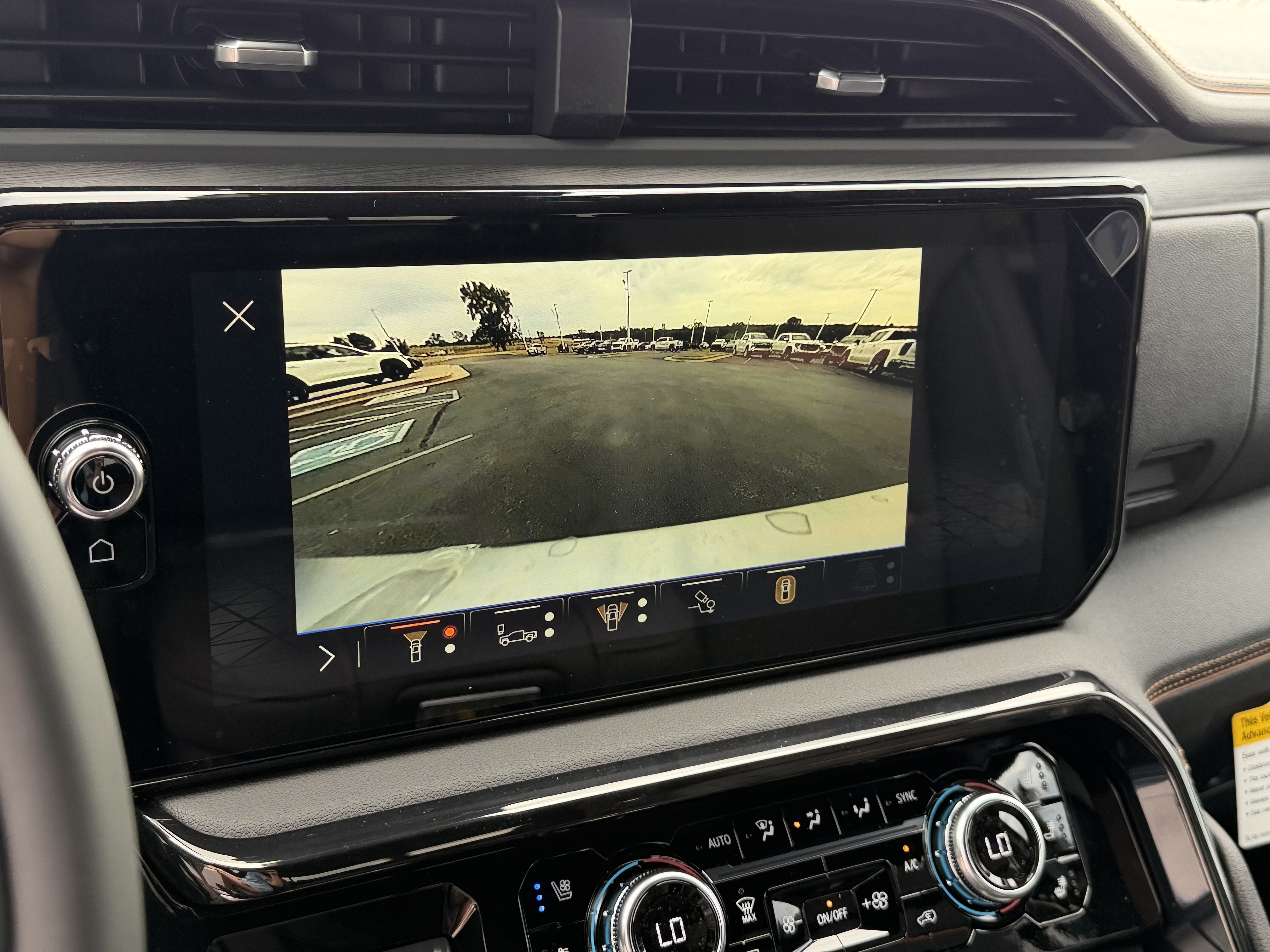 2026 GMC Sierra 1500 AT4 - Photo 25