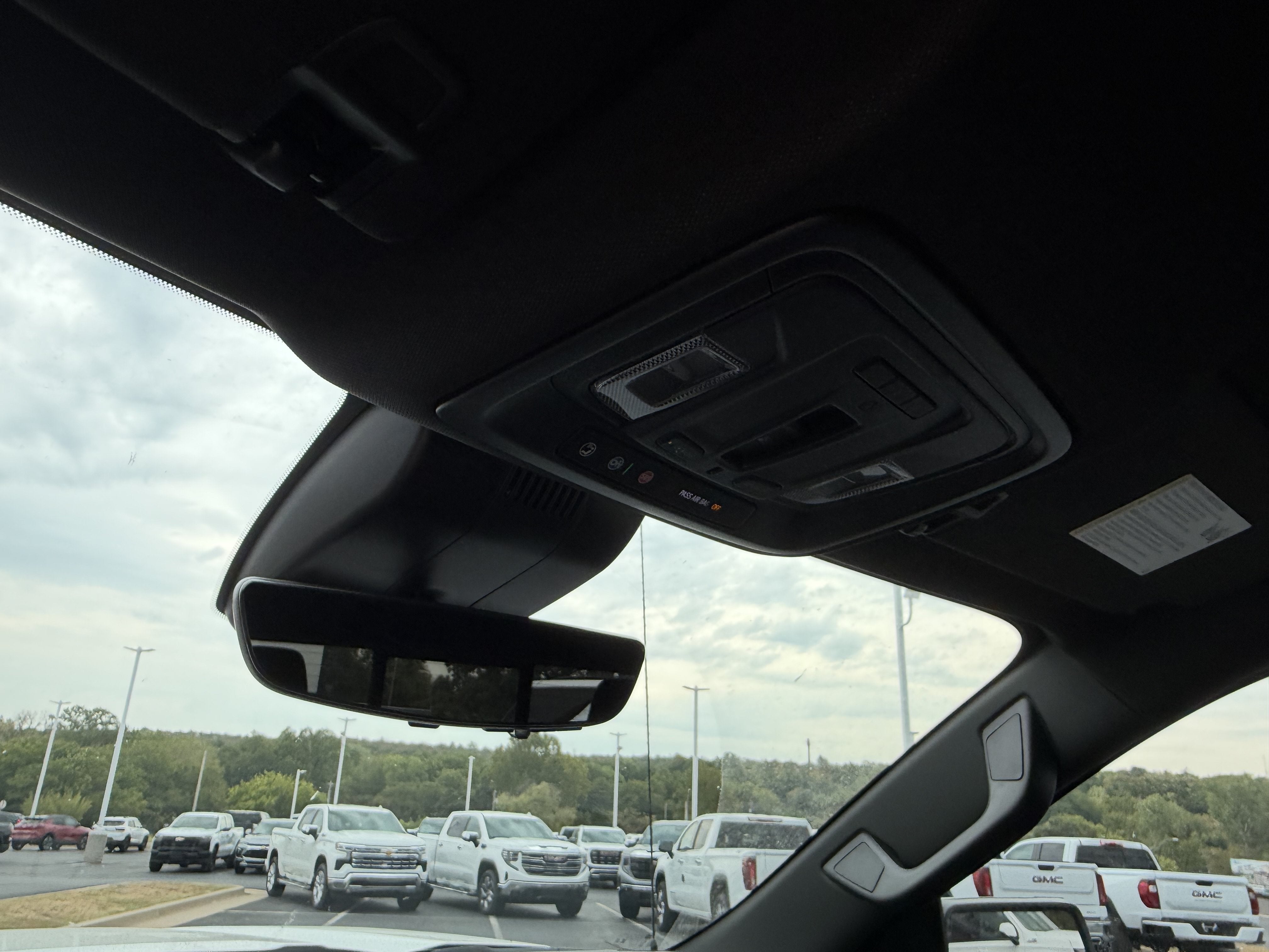 2026 GMC Sierra 1500 AT4 - Photo 27