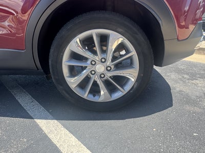 2023 Buick Encore GX Essence