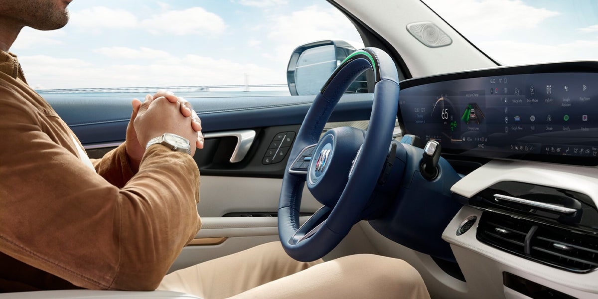 Randy Bowen GMC in CHANDLER OK