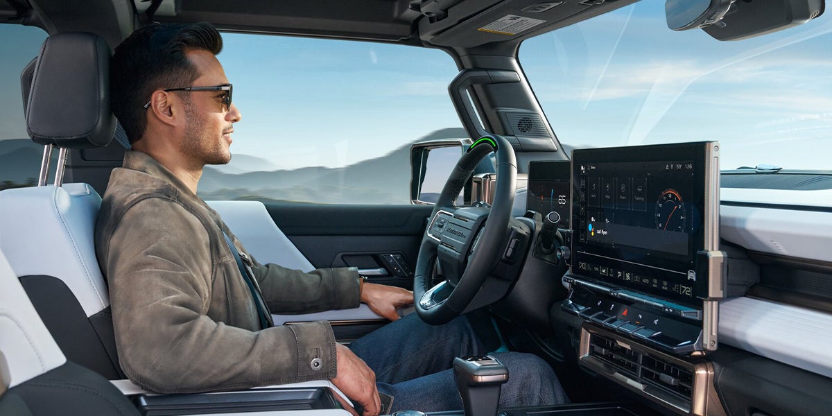 Randy Bowen GMC in CHANDLER OK