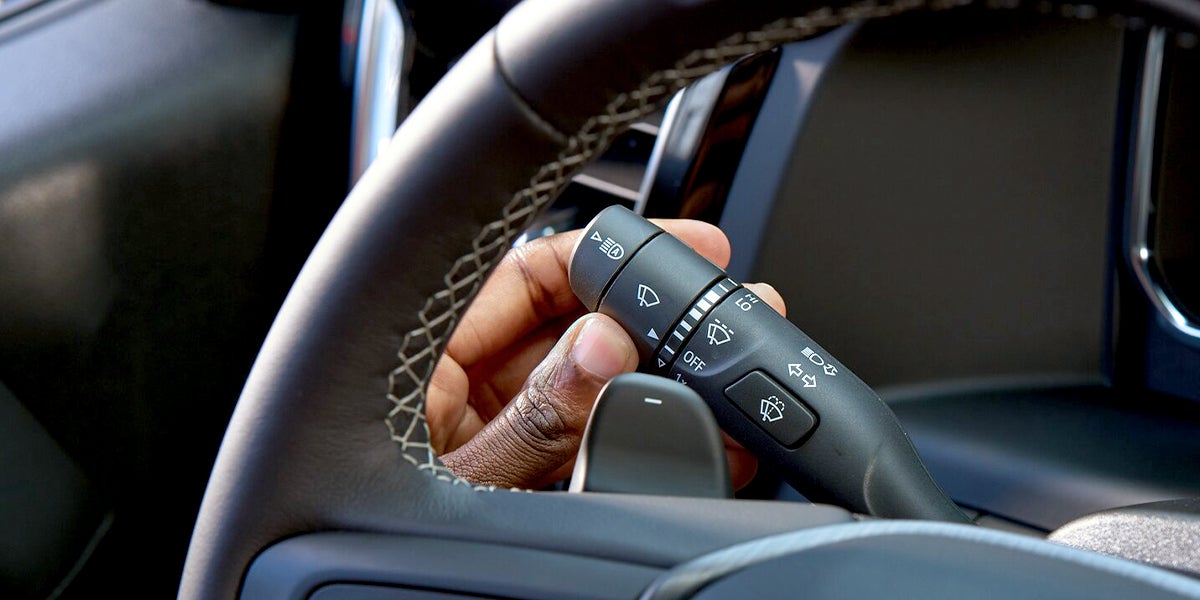 Randy Bowen GMC in CHANDLER OK