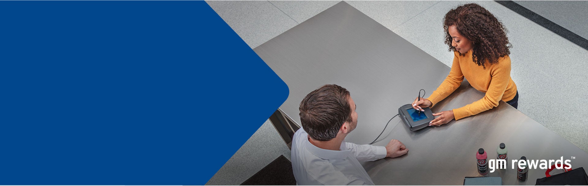 Randy Bowen GMC in CHANDLER OK