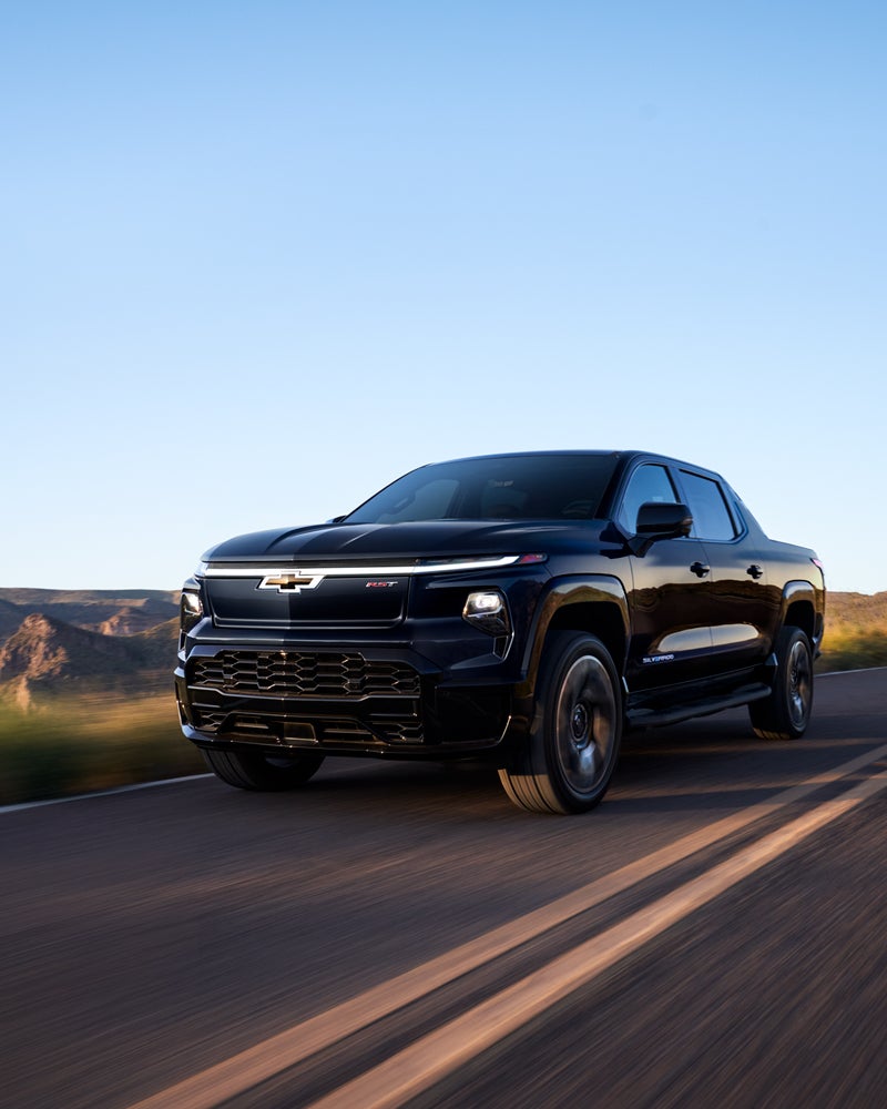 Randy Bowen GMC in CHANDLER OK