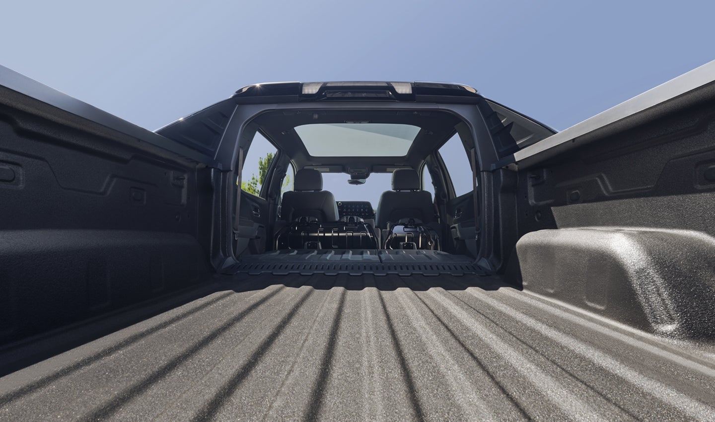 Randy Bowen GMC in CHANDLER OK