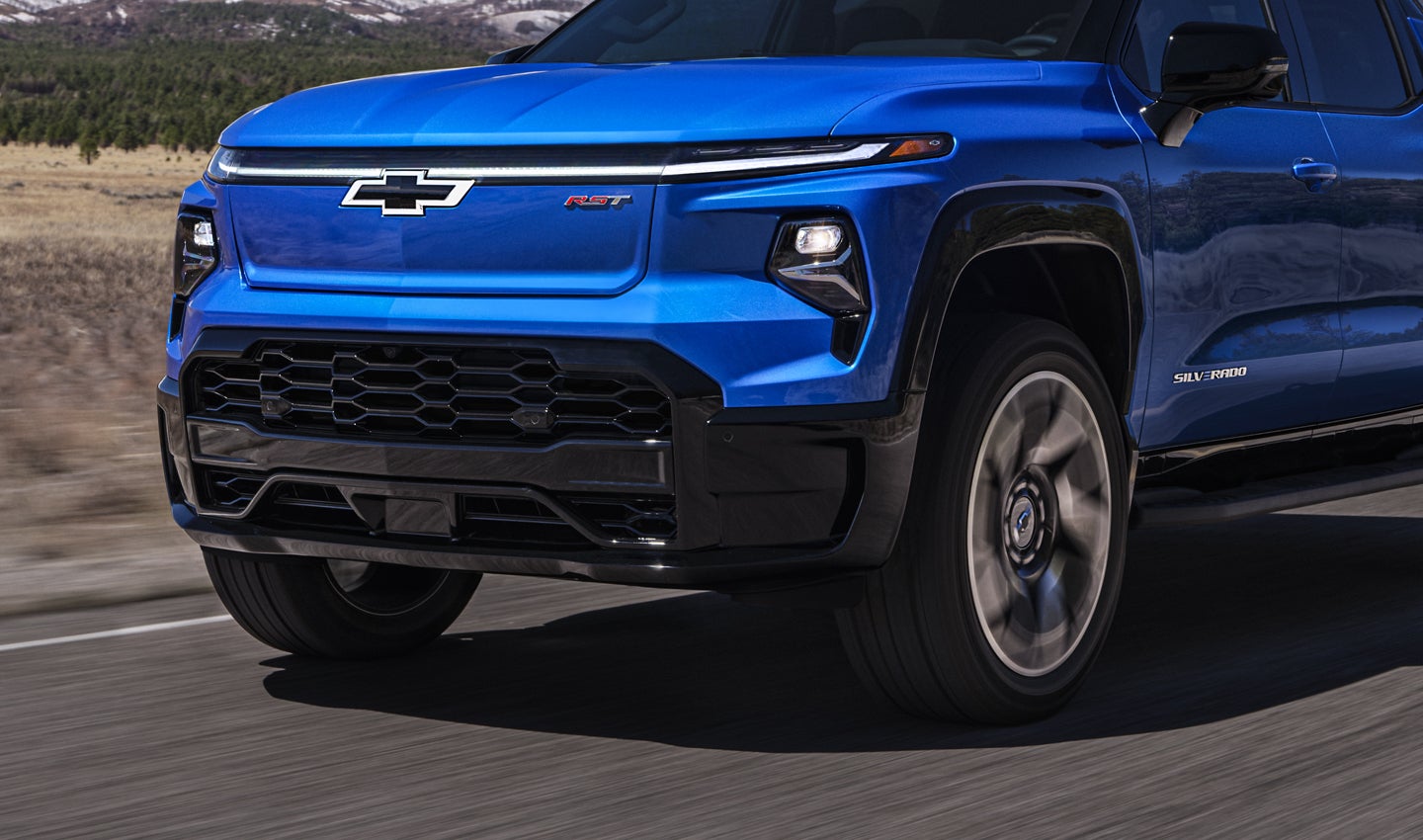 Randy Bowen GMC in CHANDLER OK