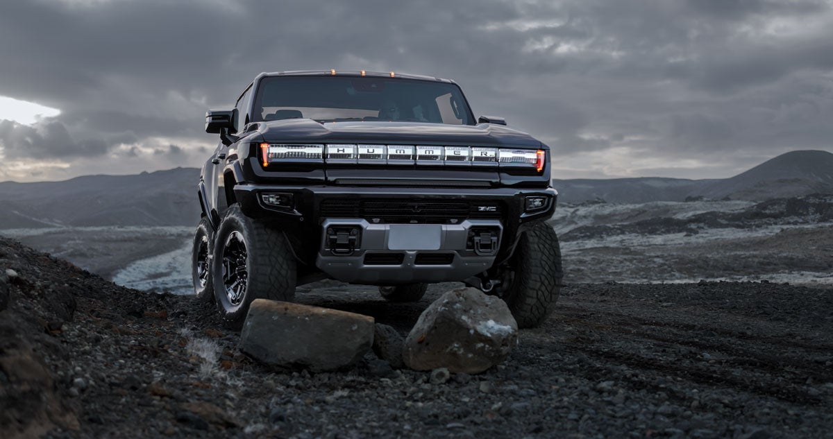 Randy Bowen GMC in CHANDLER OK