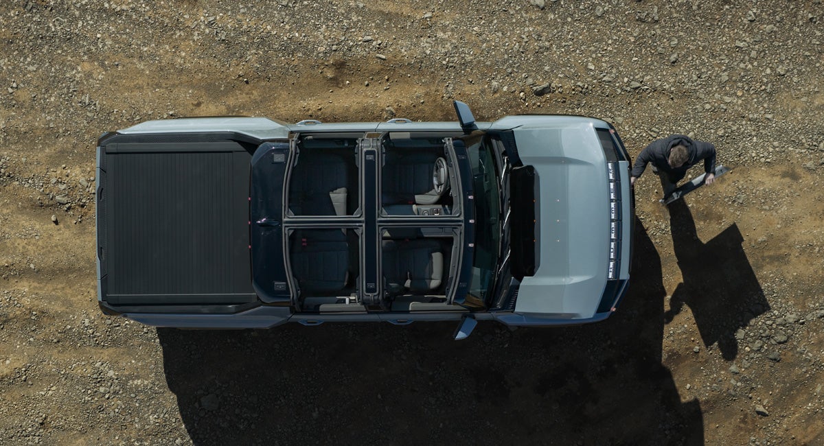 Randy Bowen GMC in CHANDLER OK