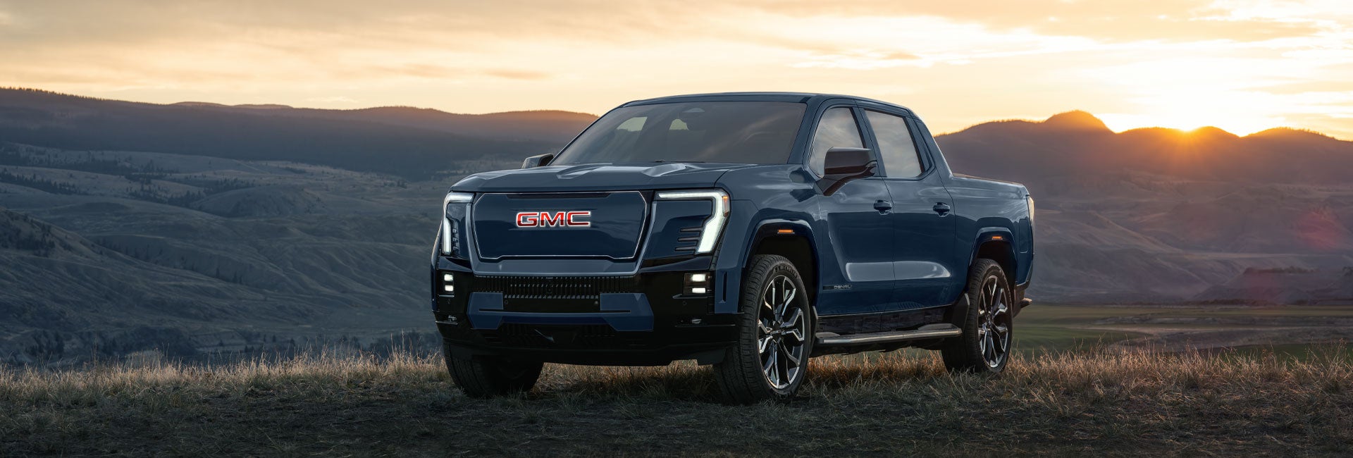 Randy Bowen GMC in CHANDLER OK