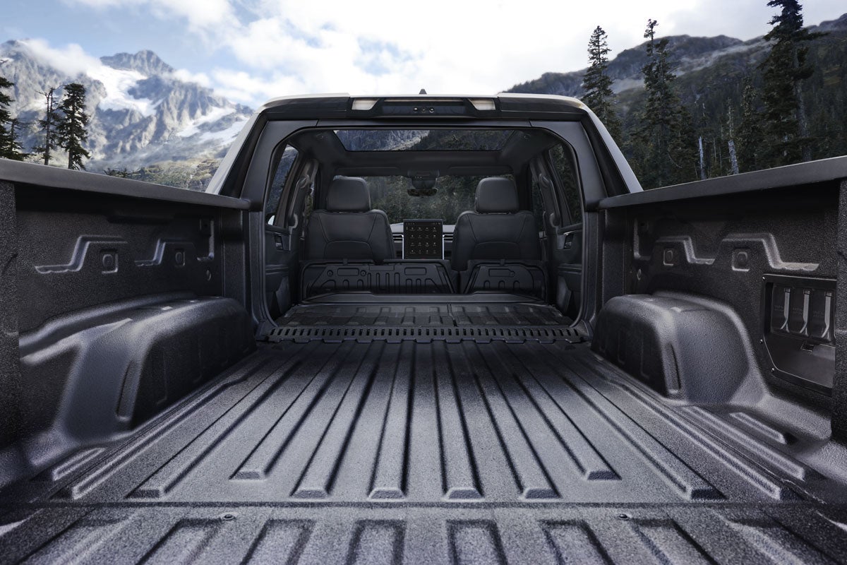 Randy Bowen GMC in CHANDLER OK