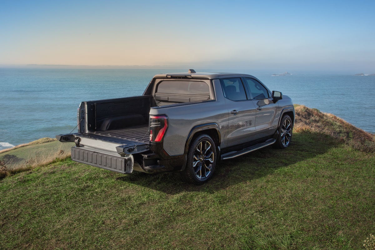 Randy Bowen GMC in CHANDLER OK