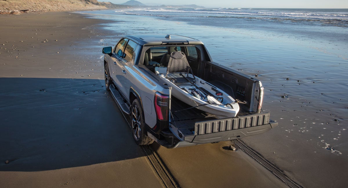 Randy Bowen GMC in CHANDLER OK