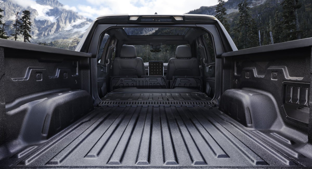 Randy Bowen GMC in CHANDLER OK