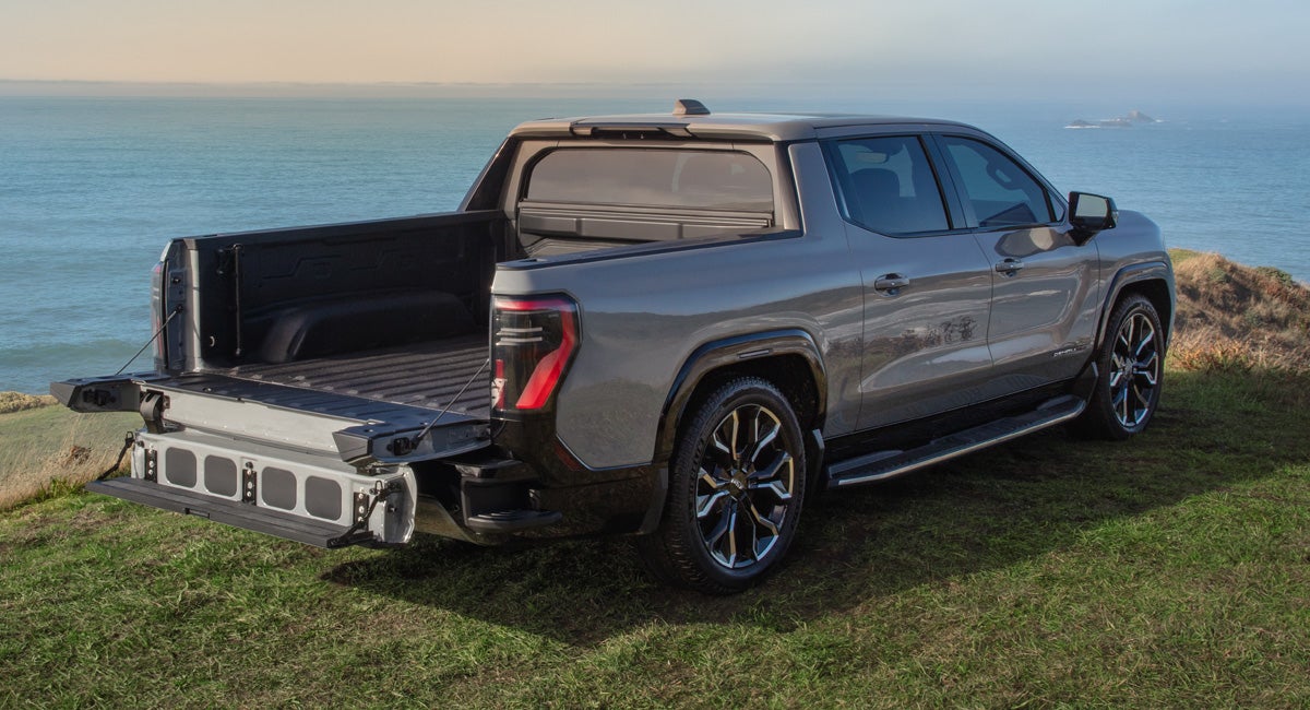 Randy Bowen GMC in CHANDLER OK