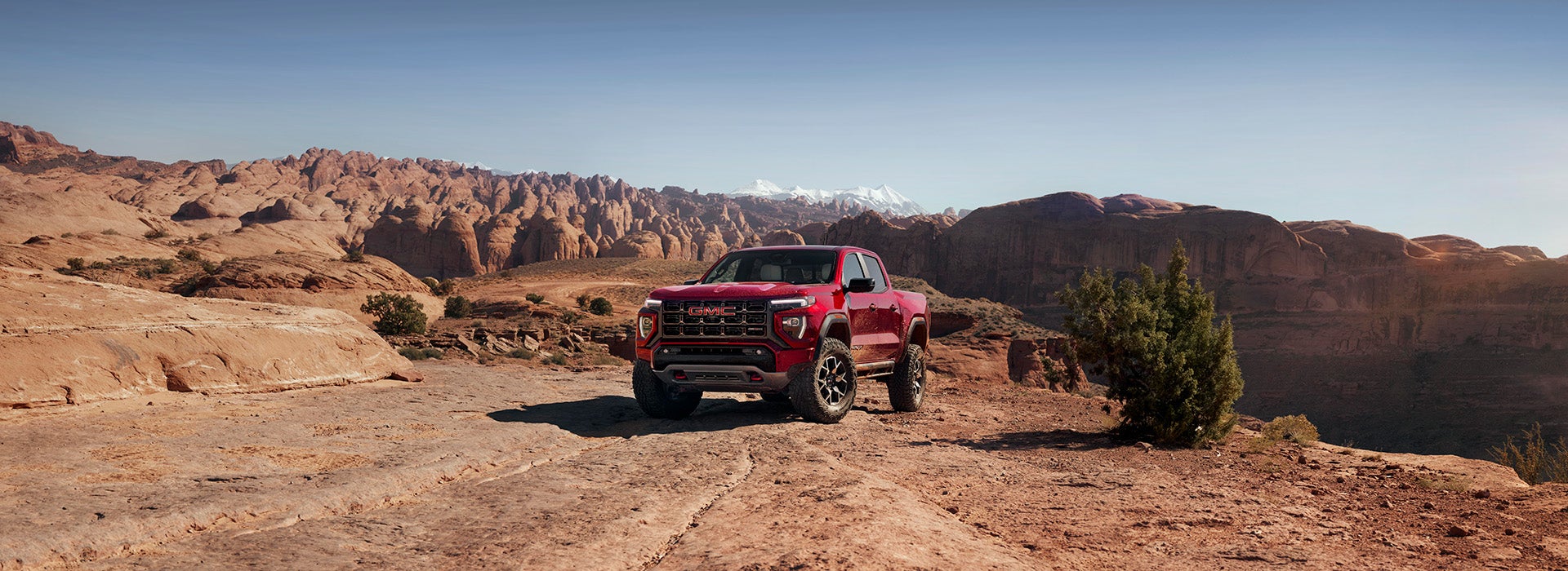 Randy Bowen GMC in CHANDLER OK