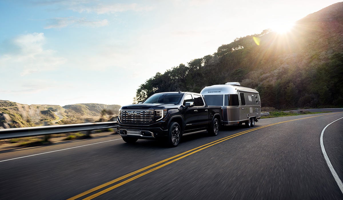 Randy Bowen GMC in CHANDLER OK