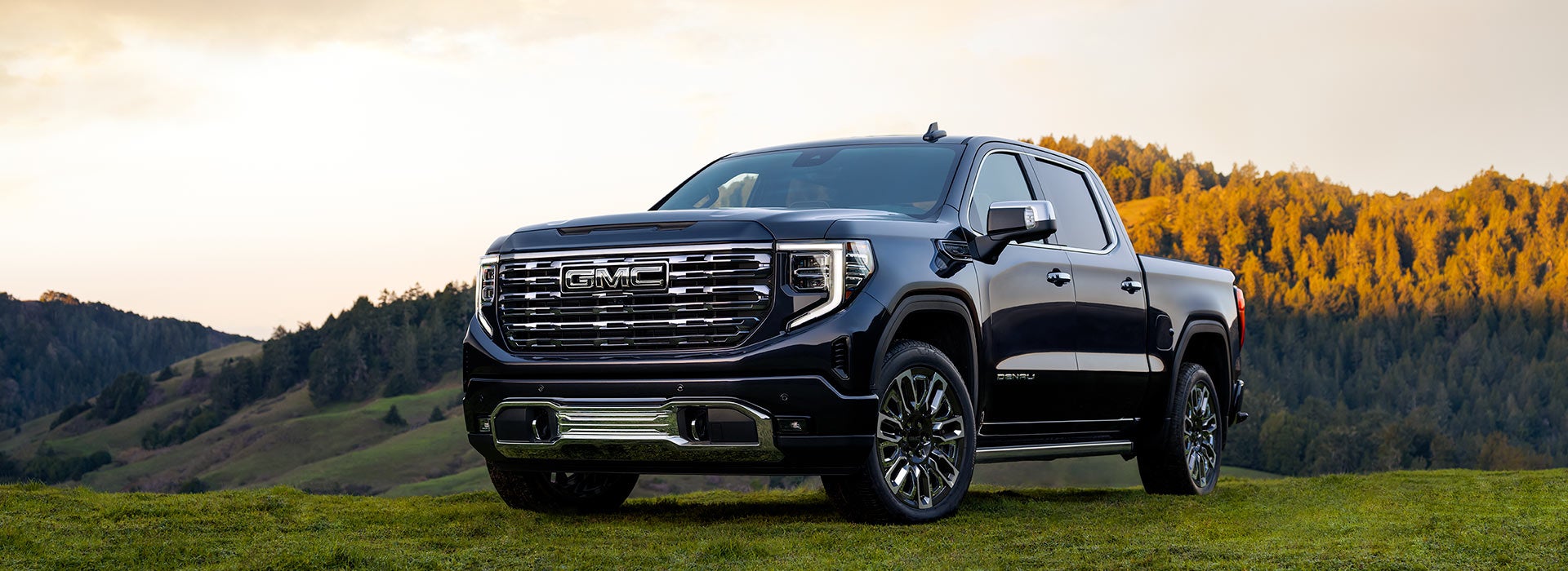 Randy Bowen GMC in CHANDLER OK