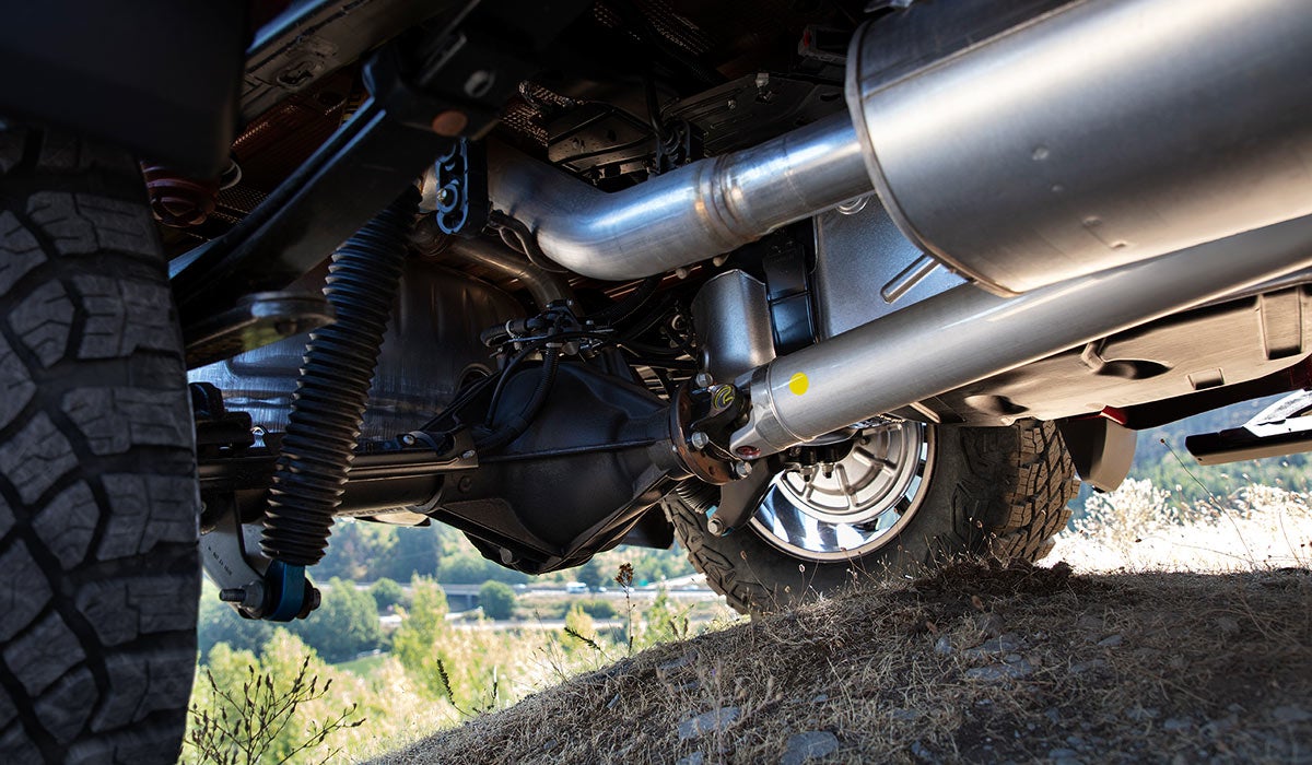 Randy Bowen GMC in CHANDLER OK