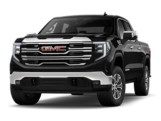 SIERRA 1500 VS FORD F150 - Randy Bowen GMC in CHANDLER OK