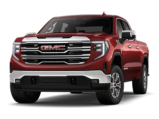 SIERRA 1500 VS TOYOTA TUNDRA - Randy Bowen GMC in CHANDLER OK