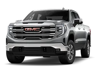 SIERRA 1500 VS RAM 1500 - Randy Bowen GMC in CHANDLER OK