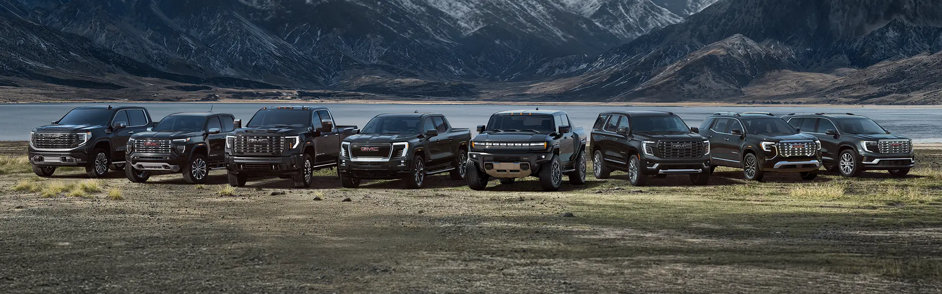 Randy Bowen GMC in CHANDLER OK