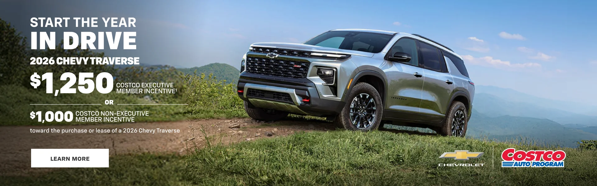 2026 GMC Traverse in CHANDLER OK