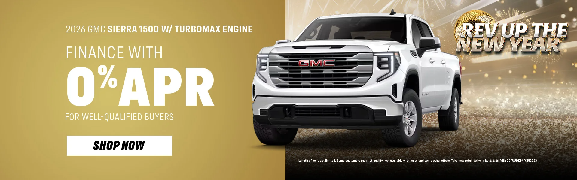 2026 GMC Sierra 1500 in CHANDLER OK